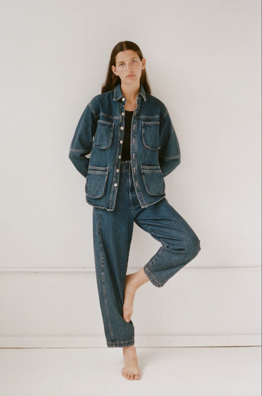Lune Pant, East