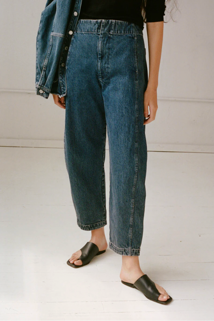 Lune Pant, East