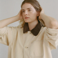 Painter Coat, Butter