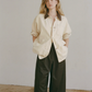 Painter Coat, Butter
