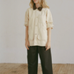 Painter Coat, Butter