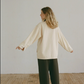 Painter Coat, Butter