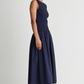 Siempre Tank Maxi, Midnight