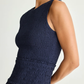 Siempre Tank Maxi, Midnight