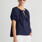 Amalie Tie Top, Midnight