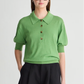 Oda Polo, Jardin