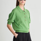 Oda Polo, Jardin