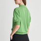 Oda Polo, Jardin