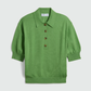 Oda Polo, Jardin