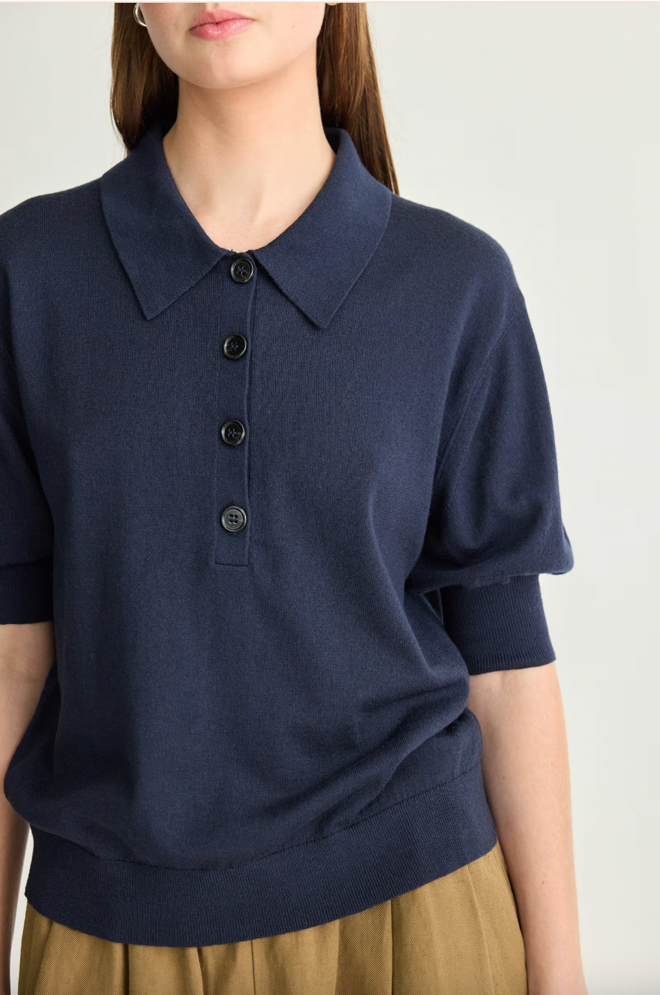 Oda Polo, Midnight