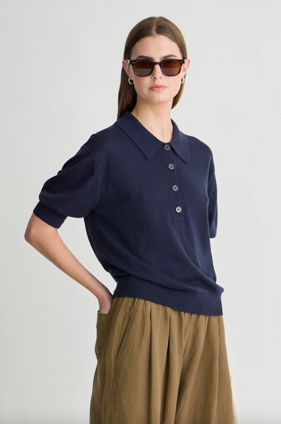 Oda Polo, Midnight