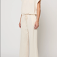 Drawstring Pant, Kinari