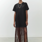 ABITO T-SHIRT & CO. C/FRANGIA