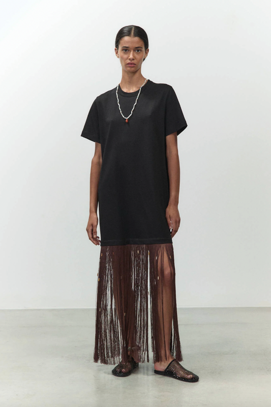 ABITO T-SHIRT & CO. C/FRANGIA