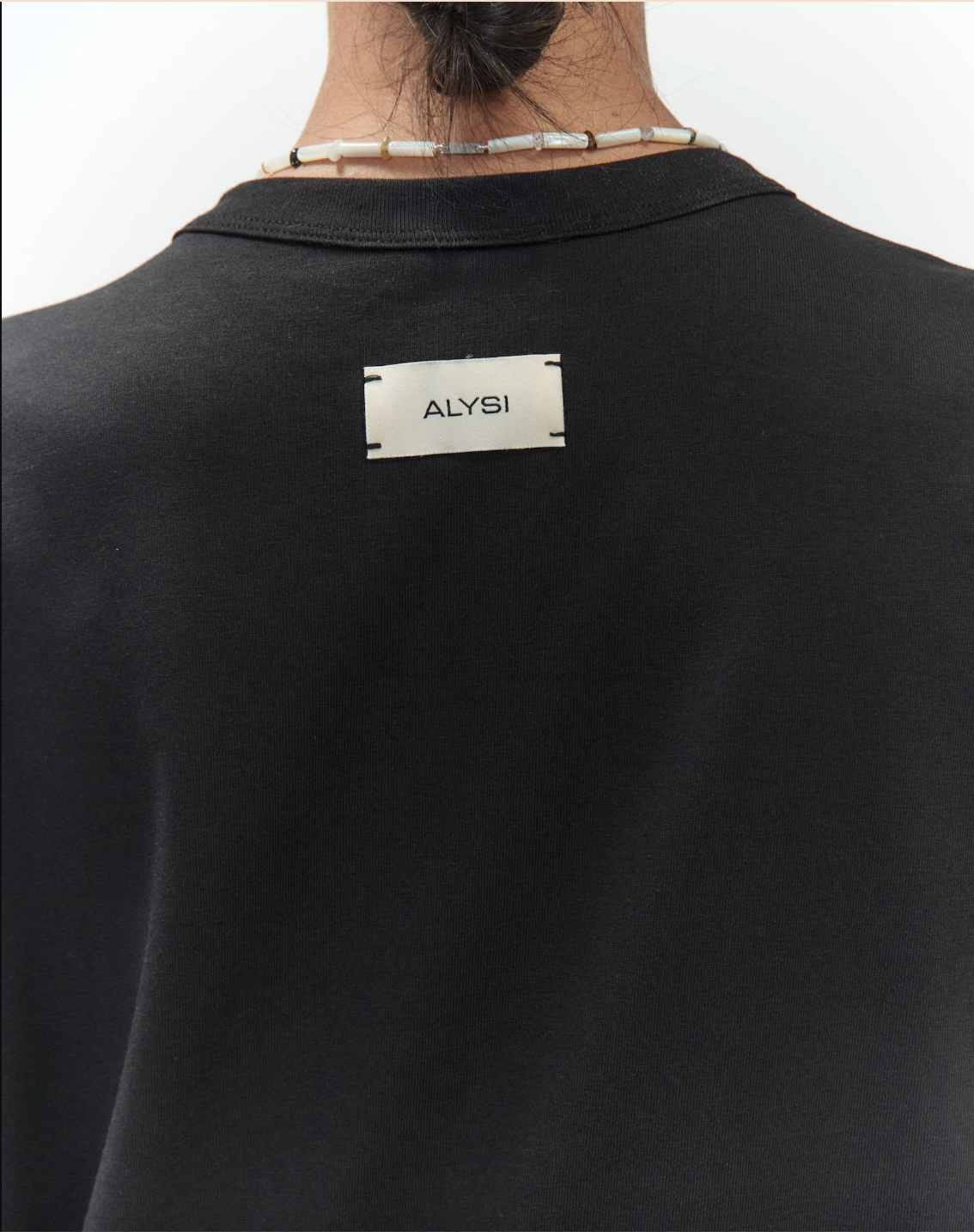 ABITO T-SHIRT & CO. C/FRANGIA