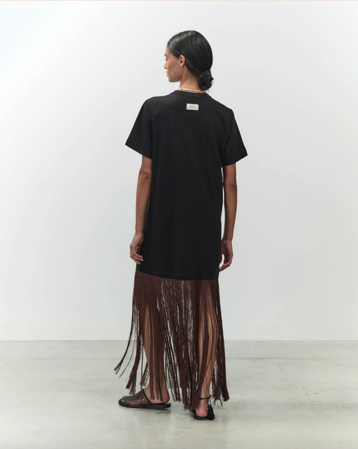 ABITO T-SHIRT & CO. C/FRANGIA