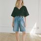 Emil Short, Vintage Indigo