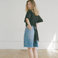 Emil Short, Vintage Indigo