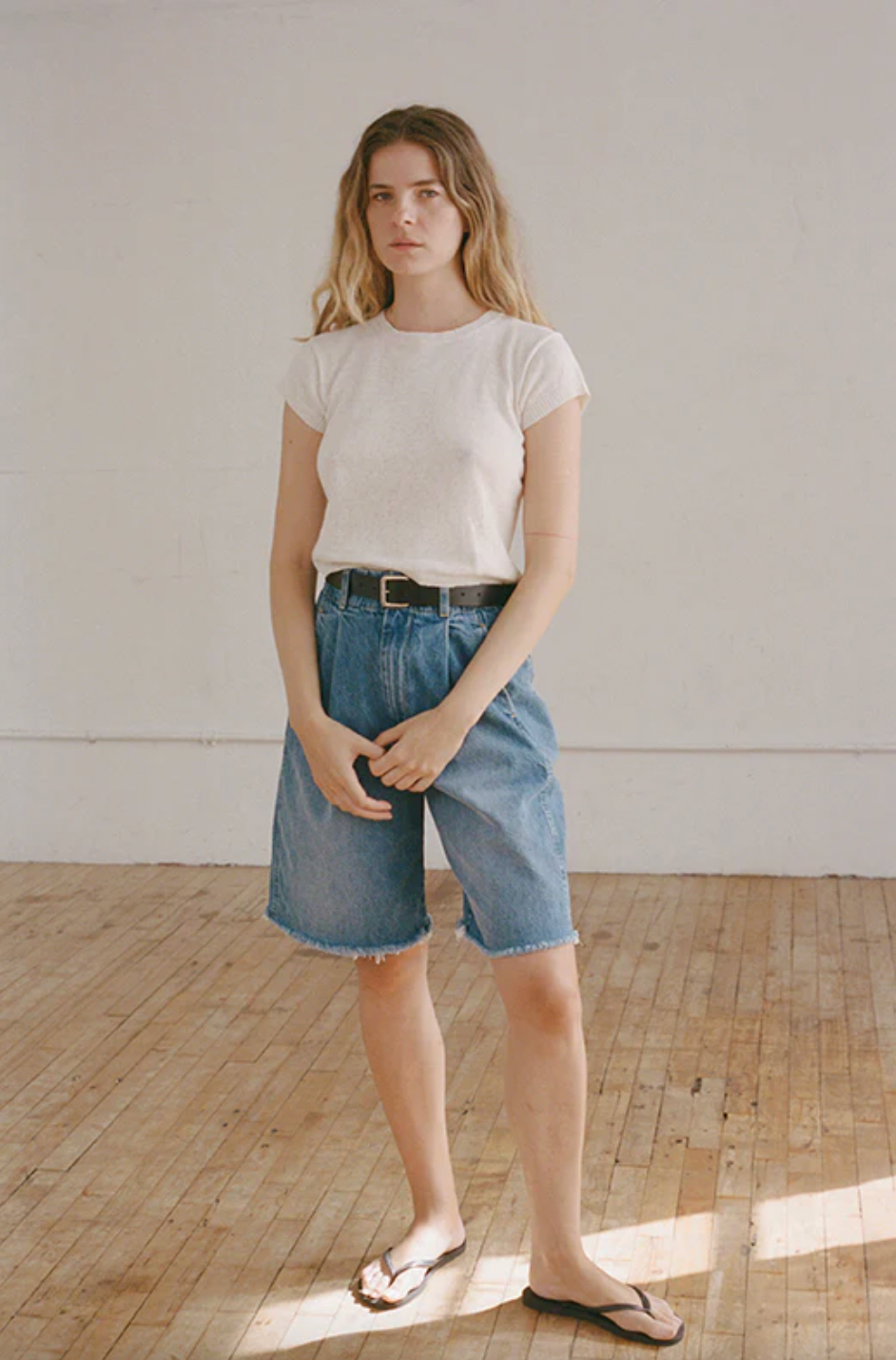 Emil Short, Vintage Indigo