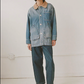 Painter Coat Denim, Vintage Indigo
