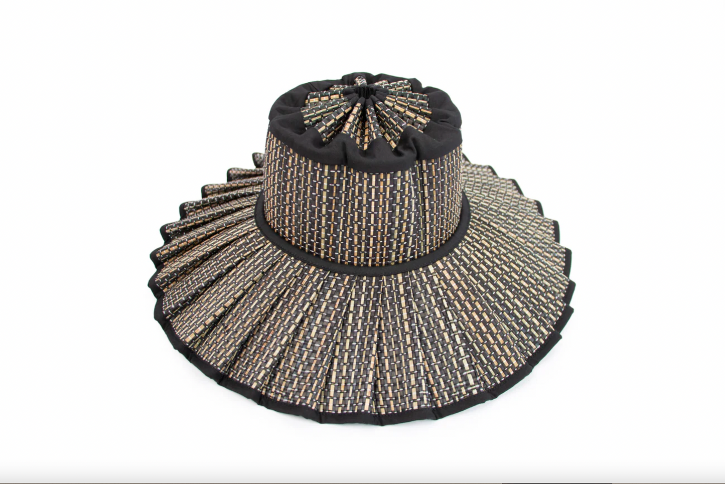 Melbourne Island Capri Chic Hat,  Midi