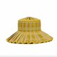 Bengal Island Capri Hat, Maxi