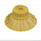 Bengal Island Capri Hat, Maxi