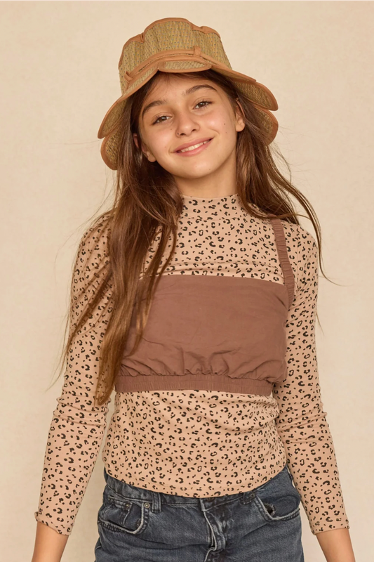 Planted Eucalyptus Island Manhattan, Child Hat