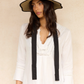 Lovers Point Island Horizon Hat, O/S