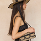 Lovers Point Island Horizon Hat, O/S