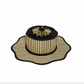Lovers Point Island Horizon Hat, O/S