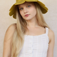 Tuscany Manhattan Hat