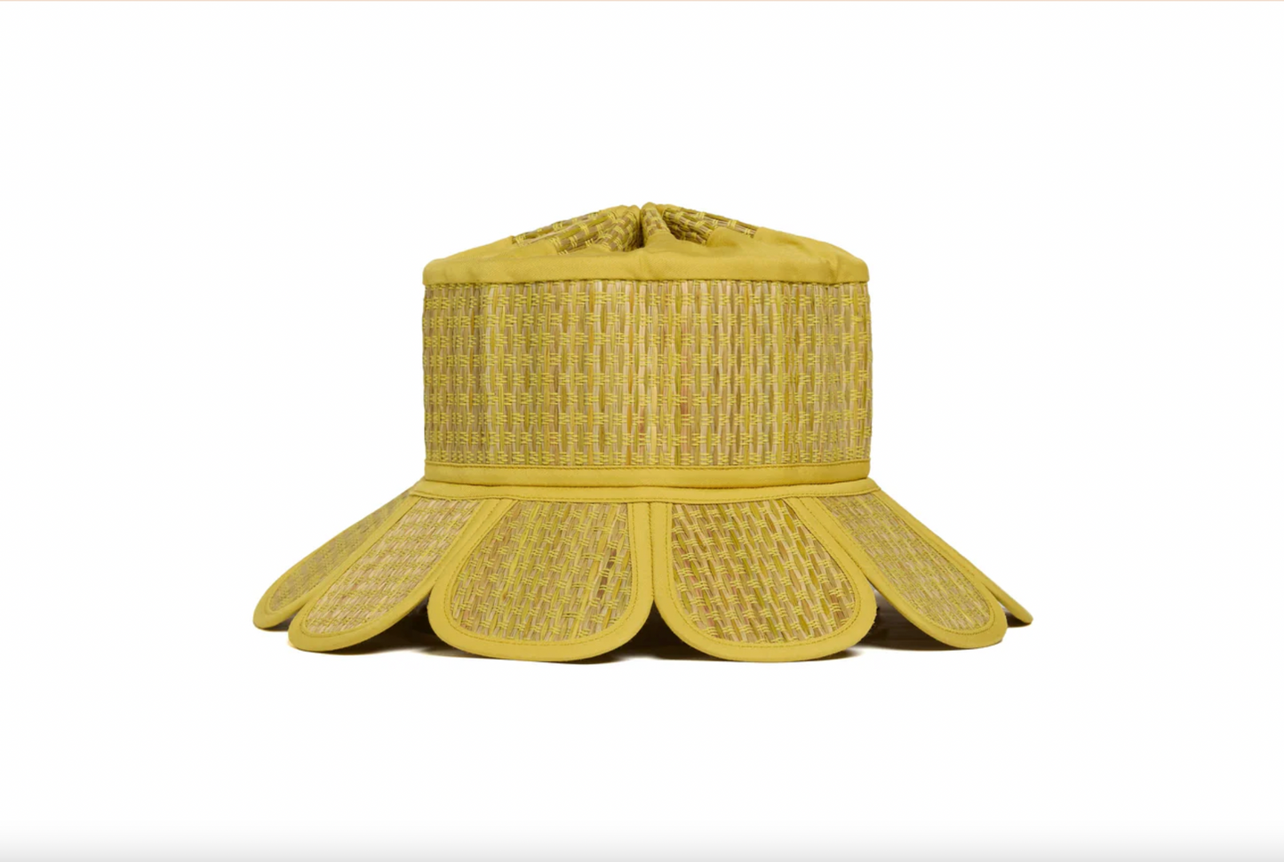 Tuscany Manhattan Hat