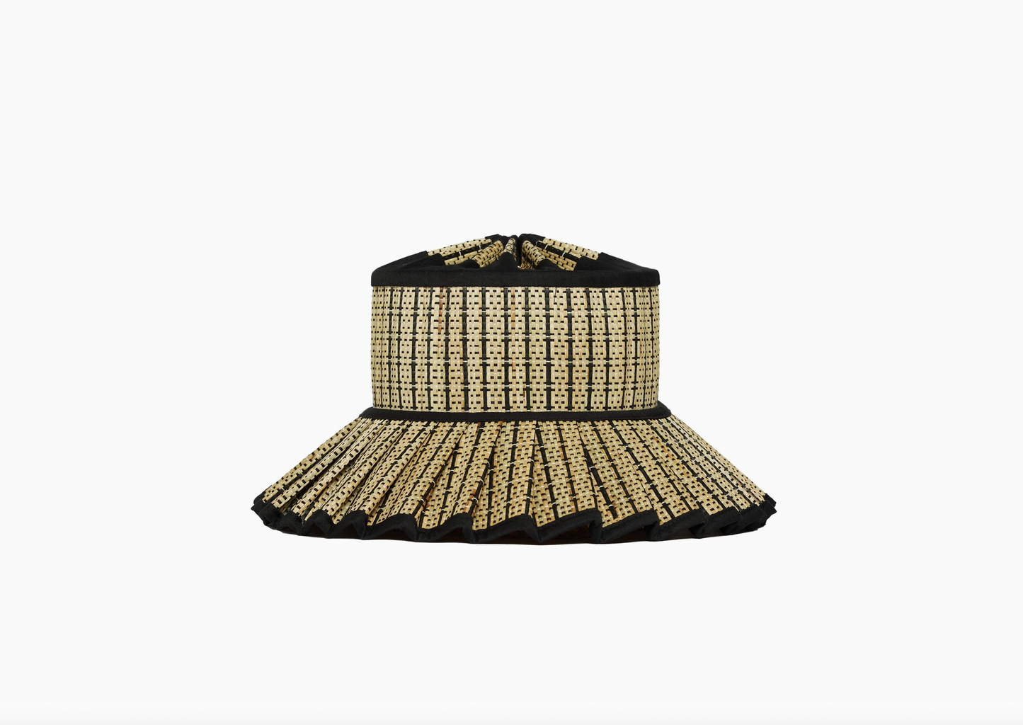 Lovers Point, Island Capri Hat