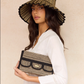Lovers Point, Island Capri Hat