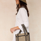 Lovers Point, Island Capri Hat