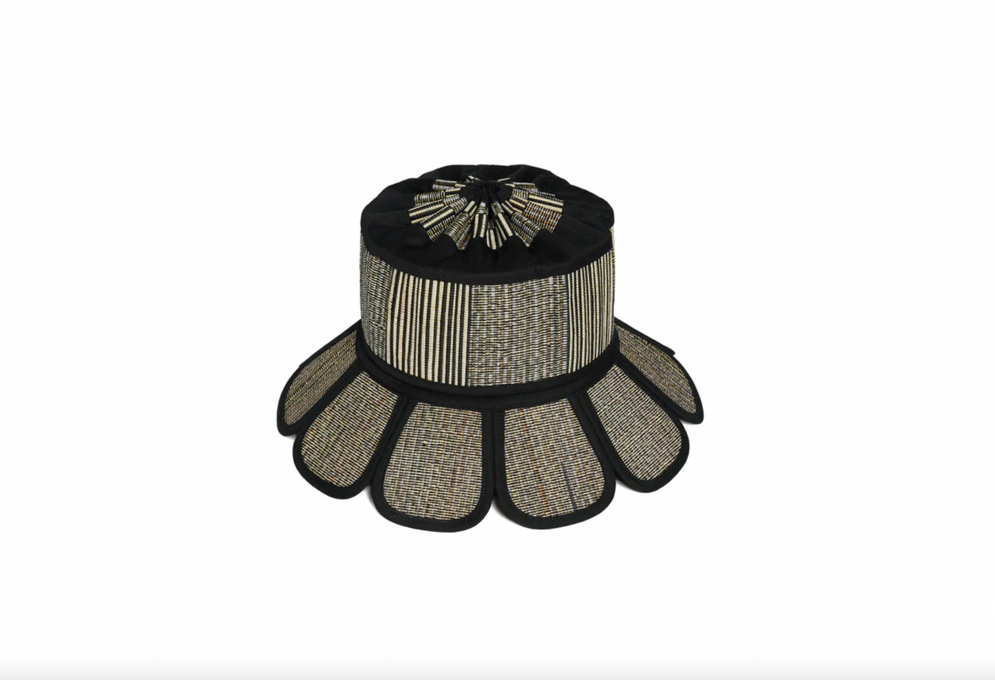 Balearic Islands, Manhattan Hat