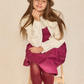 Lyrebird Island Mayfair Child Hat