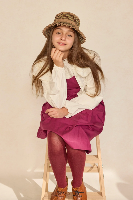Lyrebird Island Mayfair Child Hat