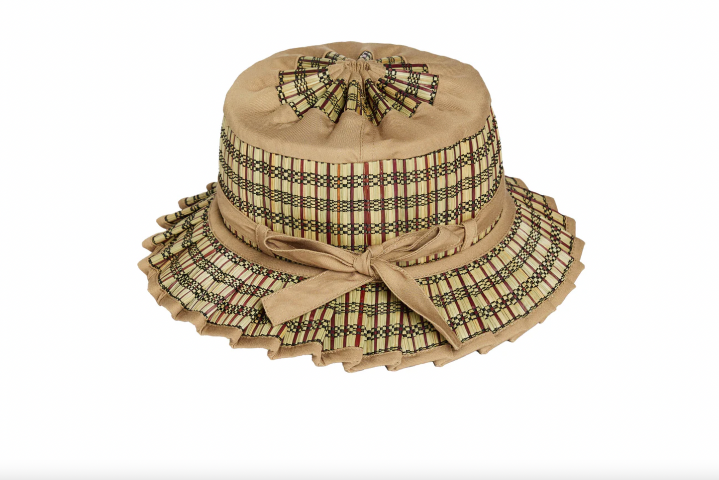 Lyrebird Island Mayfair Child Hat