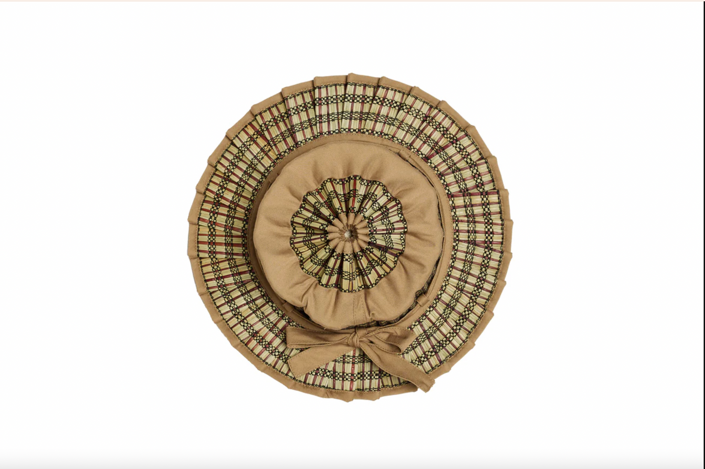 Lyrebird Island Mayfair Child Hat