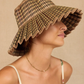 Lyrebird Island Capri Hat, Midi