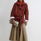 Gosland Trench, Garnet