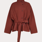 Gosland Trench, Garnet