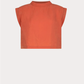 Bacchus Top, Terracotta