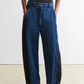 Garra Pant, Dark Wash