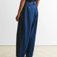 Garra Pant, Dark Wash