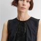 Fallen Dress, Black