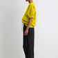 Stanza Sweatshirt, Citron