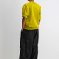 Stanza Sweatshirt, Citron